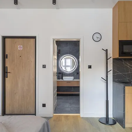 Glow - Kozia śródmieście Gdańsk