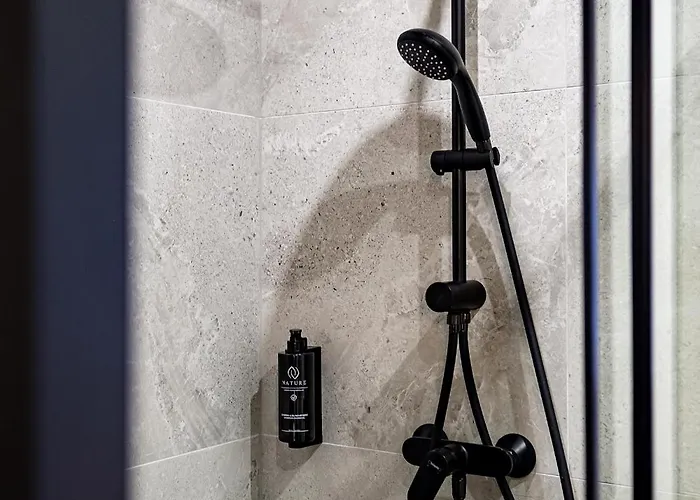 Glow - Kozia śródmieście Apartamento Gdańsk