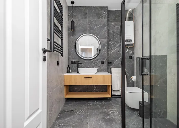 Apartamento Glow - Kozia śródmieście *