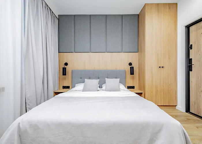 Apartamento Glow - Kozia śródmieście