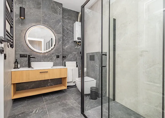 Apartamento Glow - Kozia śródmieście