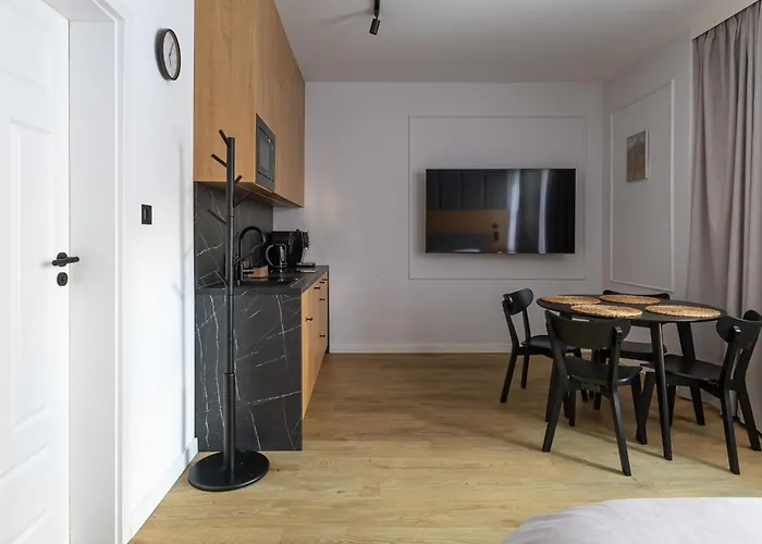 Apartamento Glow - Kozia śródmieście