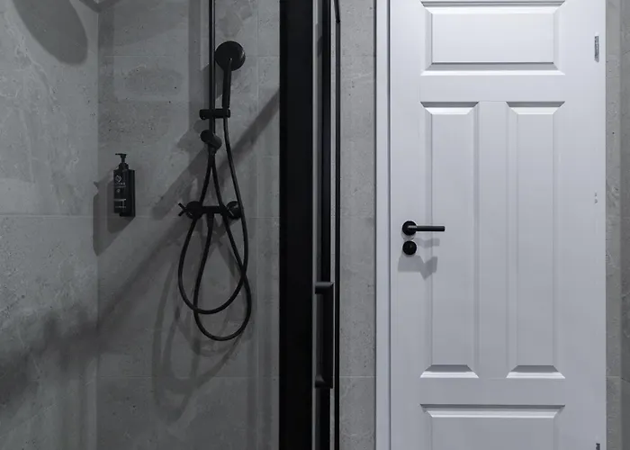 Glow - Kozia śródmieście