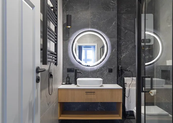 Apartamento Glow - Kozia śródmieście *