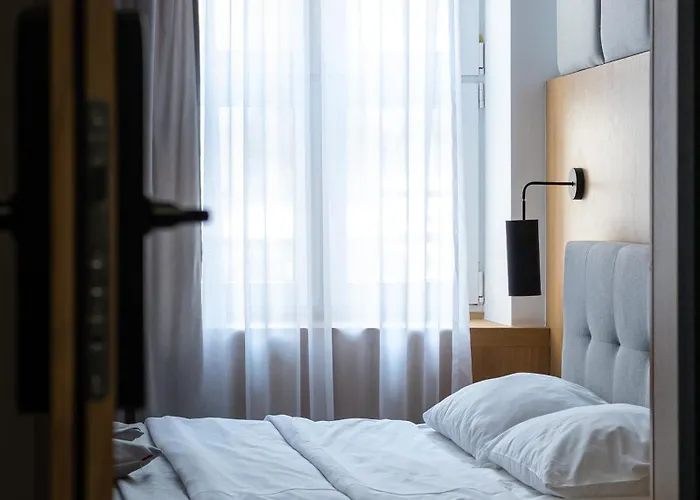 Glow - Kozia śródmieście Apartamento Gdańsk