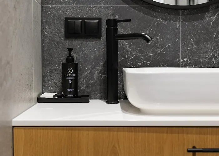 Apartamento Glow - Kozia śródmieście