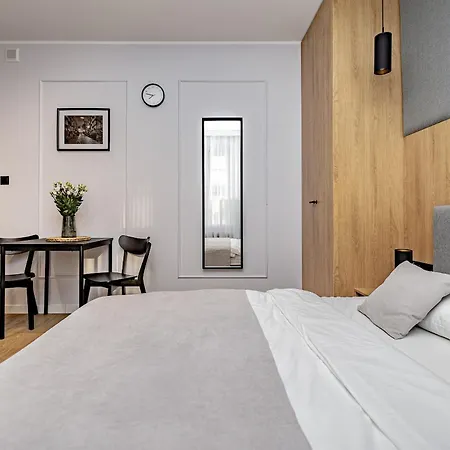 Glow - Kozia Srodmiescie 그단스크