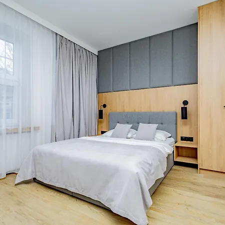 Glow - Kozia Srodmiescie *