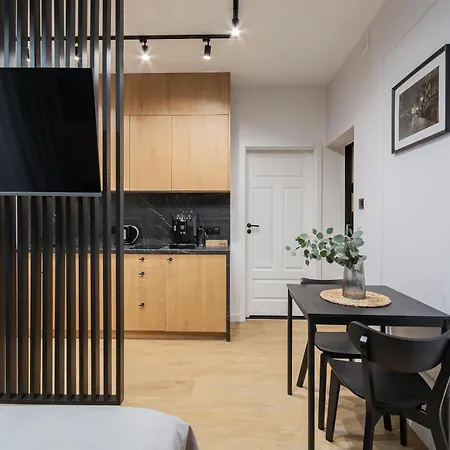 Glow - Kozia Srodmiescie *