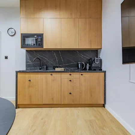 Glow - Kozia Srodmiescie Lejlighed