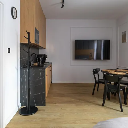 Appartement Glow - Kozia Srodmiescie
