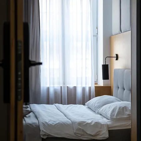 Glow - Kozia Srodmiescie Appartement Gdańsk