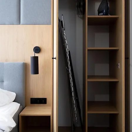 Glow - Kozia Srodmiescie 아파트 *