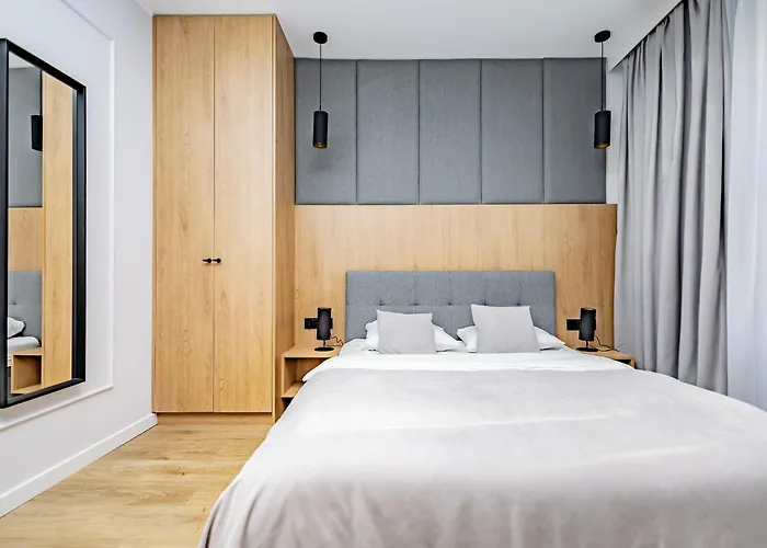 Glow - Kozia Srodmiescie *