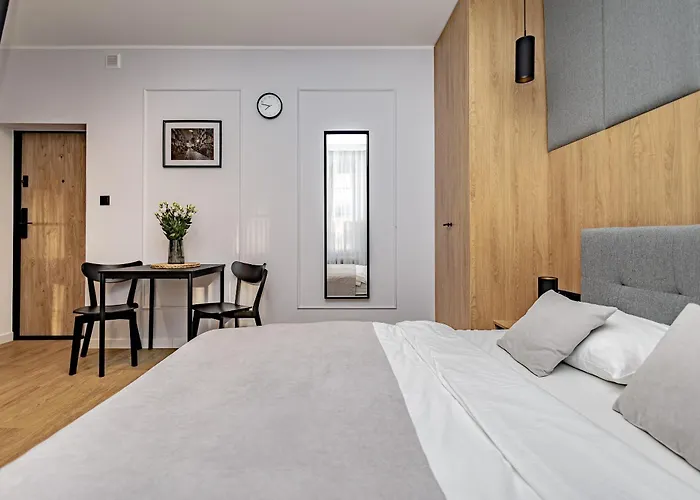 Glow - Kozia Srodmiescie גדנסק