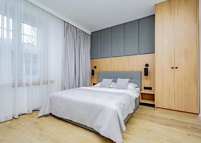 Glow - Kozia Srodmiescie *