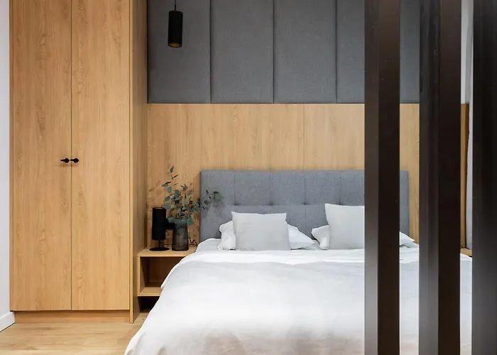 Glow - Kozia Srodmiescie Danzica