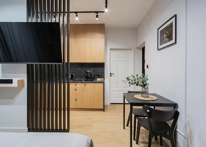 Glow - Kozia Srodmiescie *