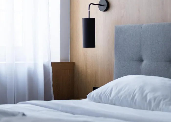 Glow - Kozia Srodmiescie *