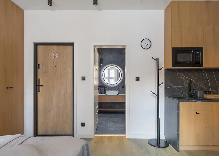 Glow - Kozia Srodmiescie גדנסק