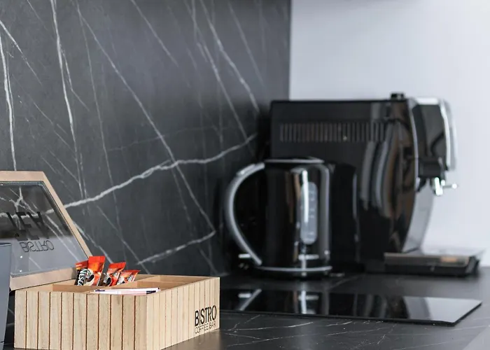 Glow - Kozia Srodmiescie * גדנסק