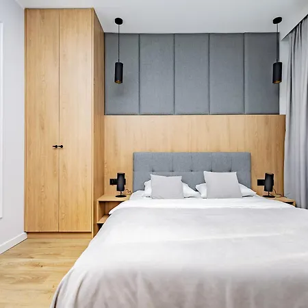 Glow - Kozia śródmieście *