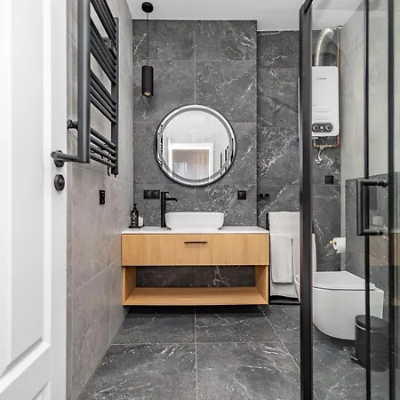 Apartamento Glow - Kozia śródmieście *