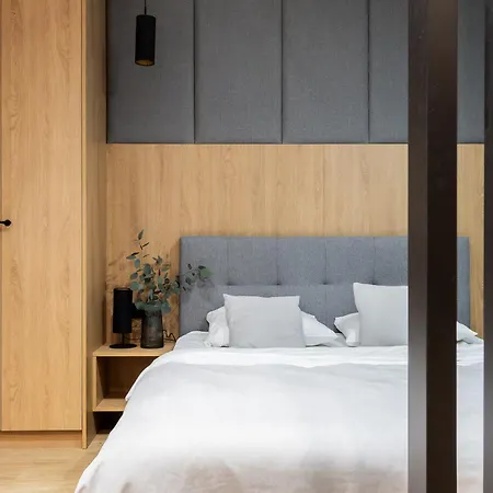 Glow - Kozia śródmieście Gdansk