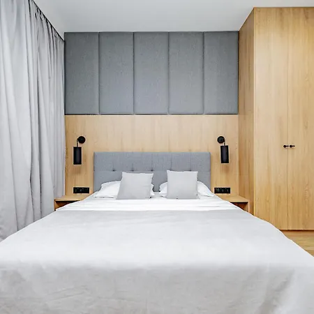 Apartamento Glow - Kozia śródmieście