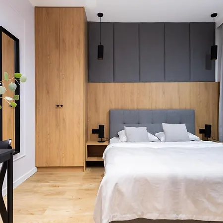 Apartamento Glow - Kozia śródmieście *