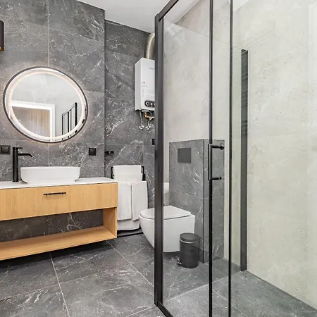 Apartamento Glow - Kozia śródmieście