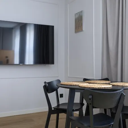 Glow - Kozia śródmieście Apartamento *