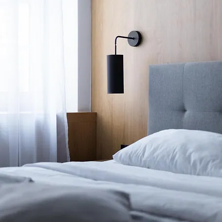 Glow - Kozia śródmieście *