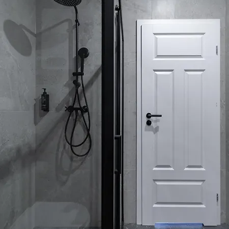 Glow - Kozia śródmieście