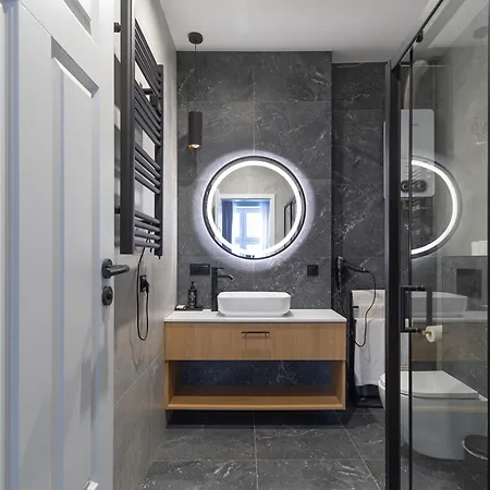 Apartamento Glow - Kozia śródmieście *