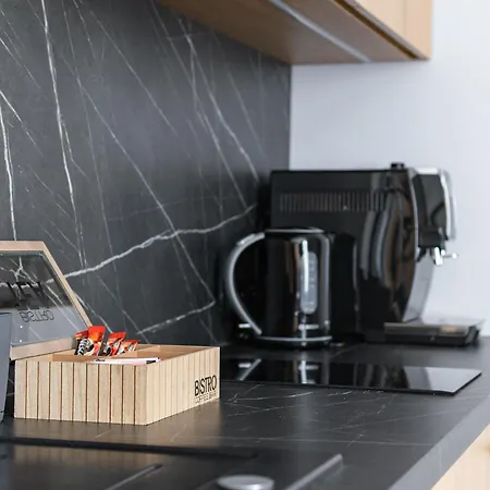 Glow - Kozia śródmieście * Gdansk