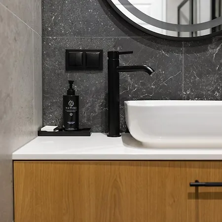 Apartamento Glow - Kozia śródmieście